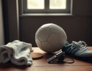 Strategia di persona nello sport: il racconto del brand che unisce il team