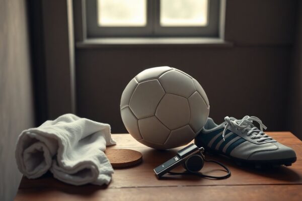 Strategia di persona nello sport: il racconto del brand che unisce il team