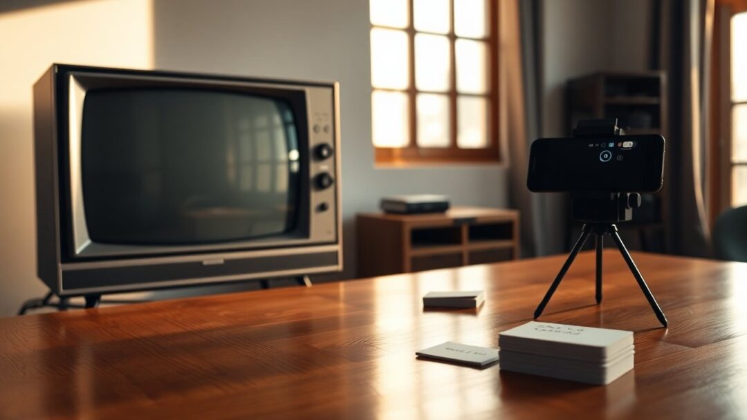 Tommaso Zorzi: perché i social pagano di più ma la tv conquista di più