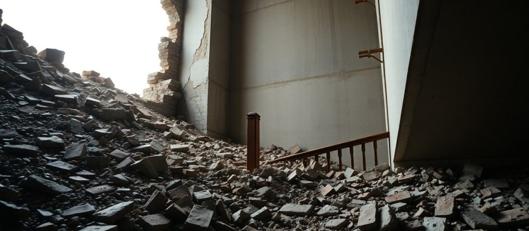 Violenti terremoti in Venezuela: centinaia di edifici crollati e migliaia di dispersi