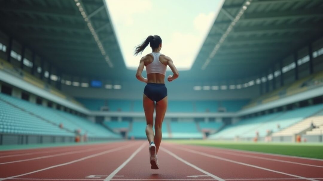 Atletica leggera in tv: le linee guida dell'Ebu per una rappresentazione rispettosa delle atlete