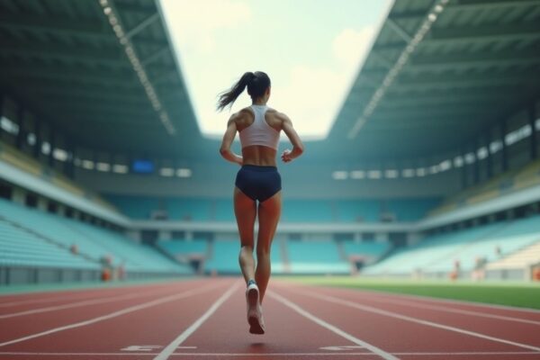 Atletica leggera in tv: le linee guida dell'Ebu per una rappresentazione rispettosa delle atlete