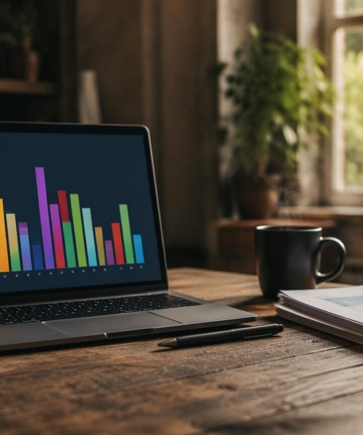 Auditel in parole semplici: come leggere share, rating e target