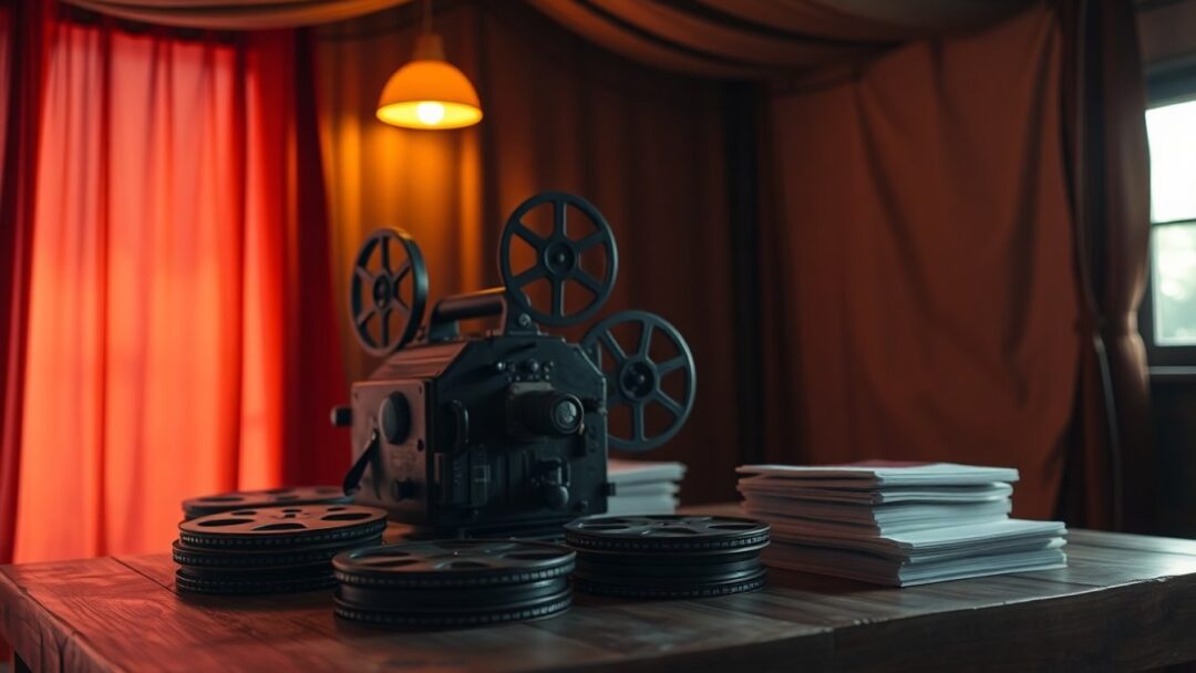 Bct Festival a Benevento: il programma della decima edizione tra film, serie e spettacoli
