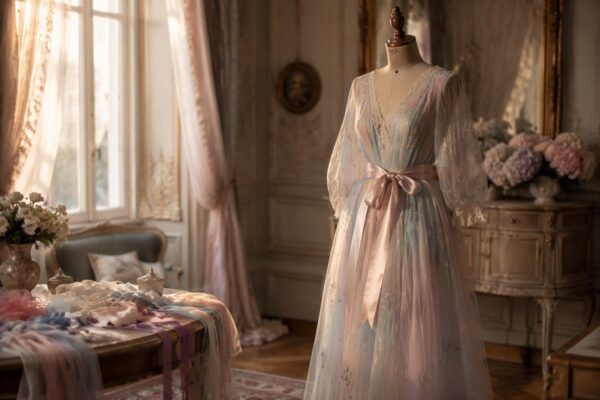 Candy Candy style: idee outfit romantiche e playful
