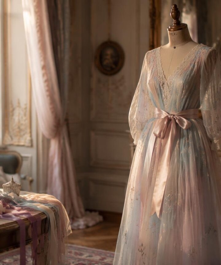 Candy Candy style: idee outfit romantiche e playful