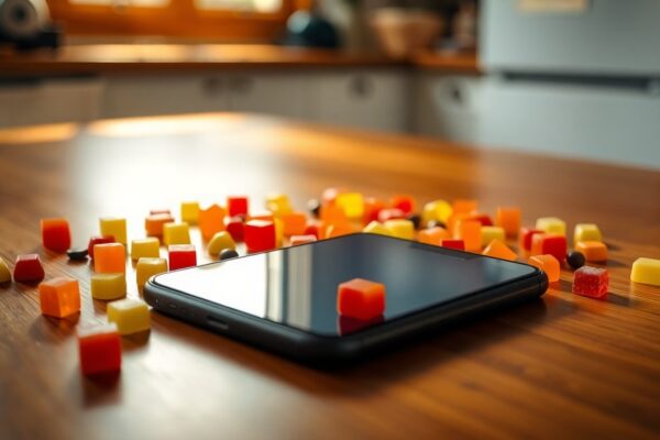 Candy Crush: trucchi legittimi per superare livelli tosti