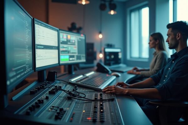 Come MFE-MediaForEurope sta rivoluzionando la televisione europea