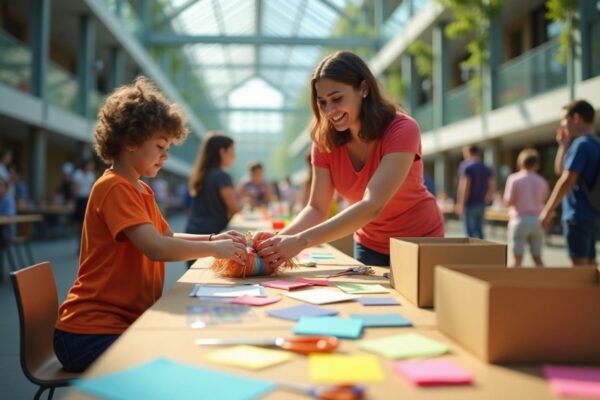 Come vivere un Community Day: preparazione e socialità