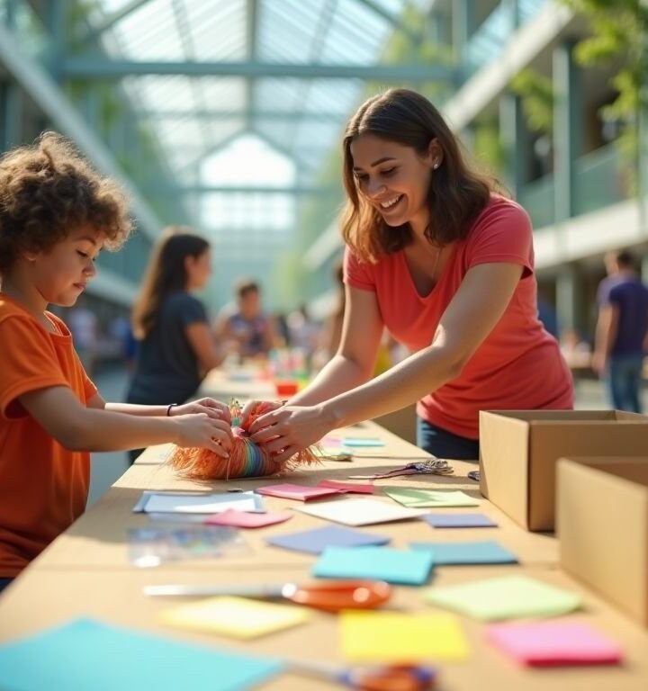 Come vivere un Community Day: preparazione e socialità