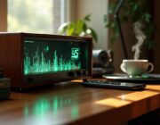 Crea una playlist stile radio pop tra evergreen e chic vibes