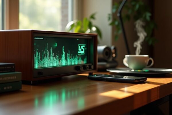 Crea una playlist stile radio pop tra evergreen e chic vibes