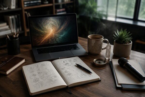Cultura digitale: l'impatto di internet, IA e nuove tecnologie su arte, intrattenimento e creatività