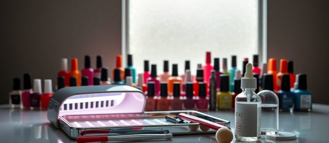 Differenze tra nail artist, onicotecnica ed estetista