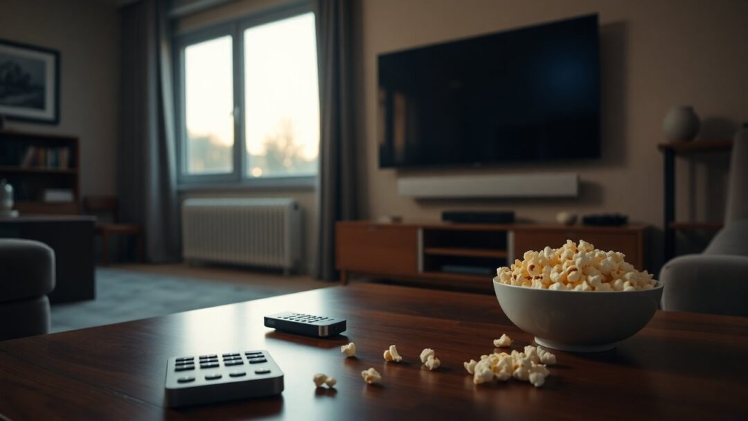 Diffusione del 4k e slancio della fibra: cosa cambia per le famiglie italiane