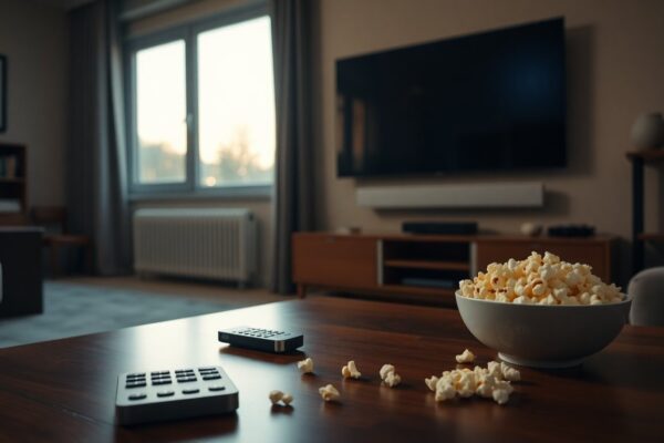 Diffusione del 4k e slancio della fibra: cosa cambia per le famiglie italiane