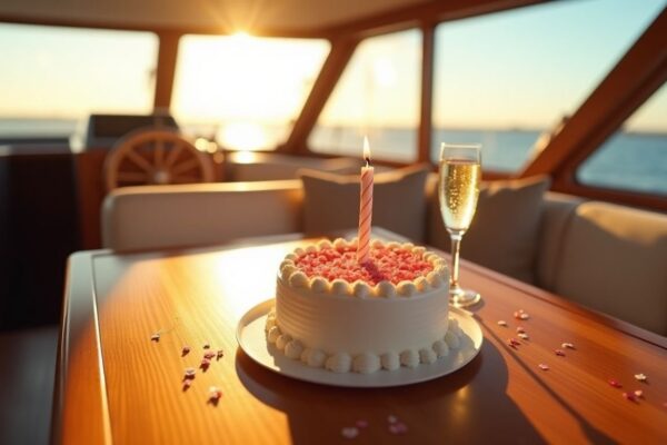 Erling Haaland e Isabela in vacanza: auguri di compleanno sullo yacht