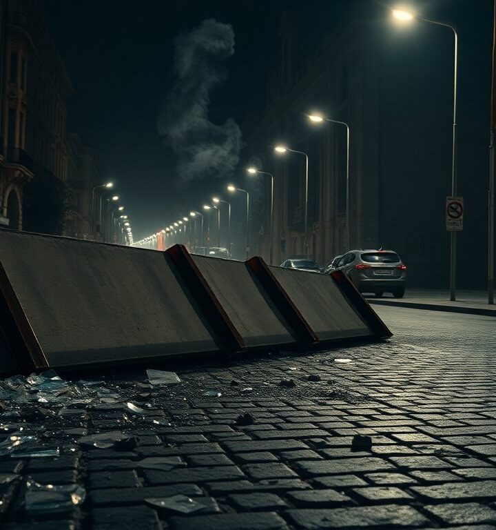 Esplosione a Monaco: colpita famiglia ucraina, due in gravissime condizioni
