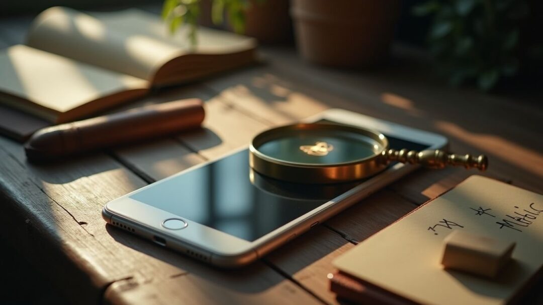 Guida ai like sospetti: leggere tag e stories senza spiare