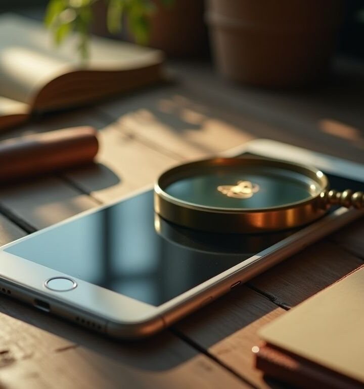 Guida ai like sospetti: leggere tag e stories senza spiare