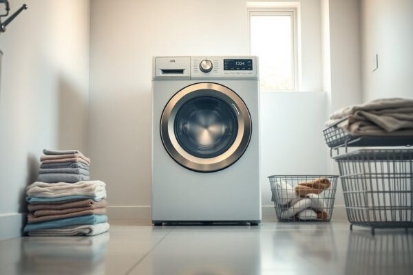 Guida alla scelta della Candy MultiWash: capienza, cicli e consumi