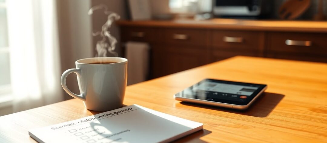 Guida alle fonti gossip: riconoscere notizie credibili e scartare i rumor tossici