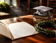 La gioia di Massimiliano Ossini per la laurea della figlia a Londra