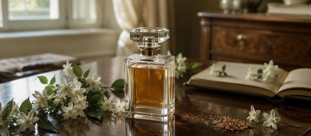 La trasformazione di Chanel n.5: dal classico al contemporaneo