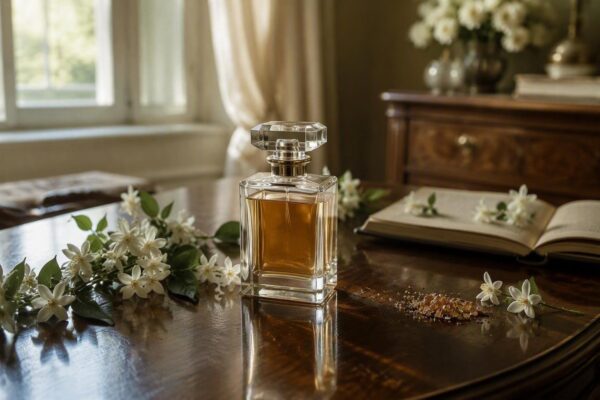 La trasformazione di Chanel n.5: dal classico al contemporaneo