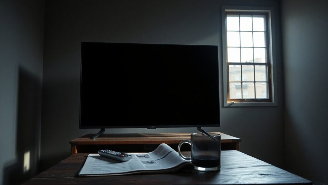 M1 e Kossuth fermano le trasmissioni: la tv pubblica ammette di aver mentito