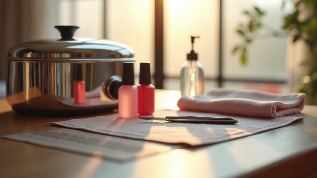 Mappa dei professionisti beauty: ruoli, igiene, prezzi e materiali