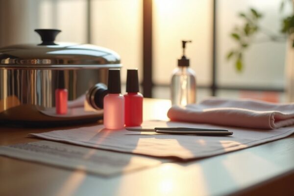 Mappa dei professionisti beauty: ruoli, igiene, prezzi e materiali