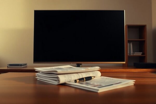 Media pubblici ungheresi: scuse per anni di disinformazione