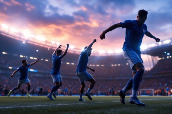 Mondiali 2026: perché i calciatori ballano la 'Trump dance' dopo i gol