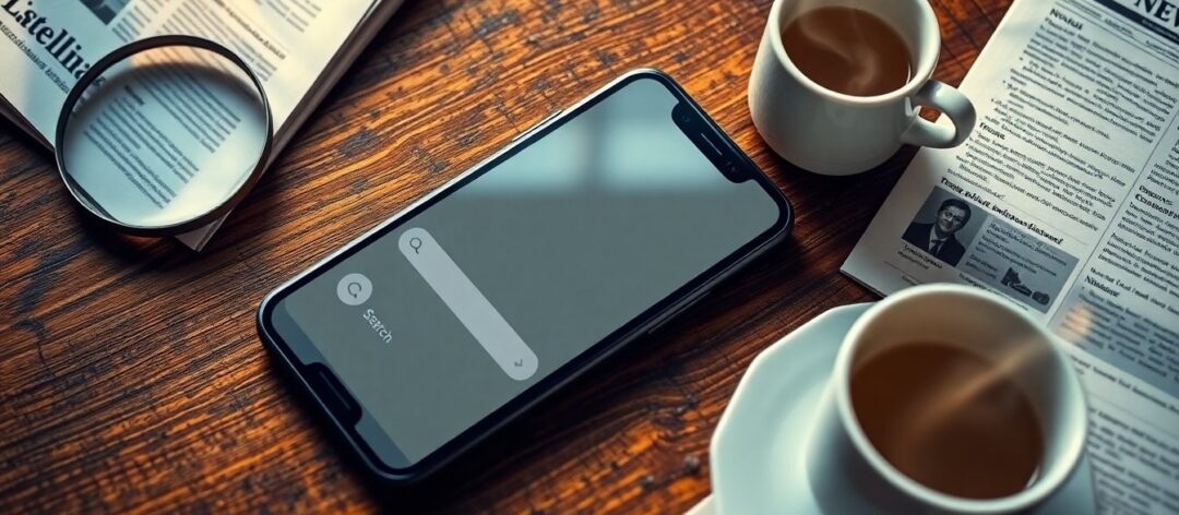 OSINT romantico light: reverse image e alert pubblici per capire se c’è feeling