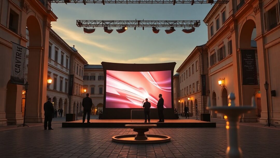 Palinsesti Rai ad Ancona: tra promozione territoriale, critiche ai tagli culturali e un nuovo assetto editoriale