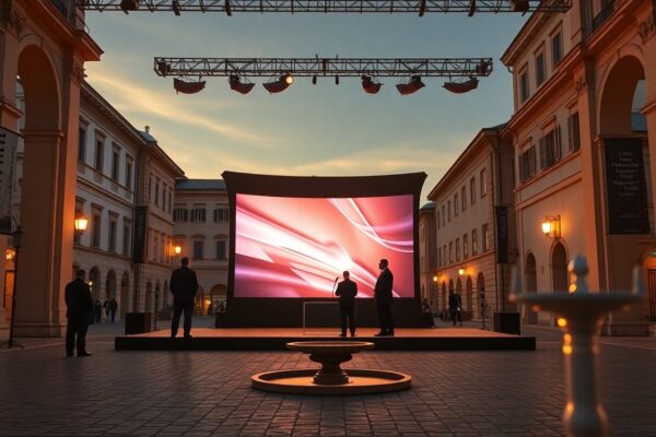 Palinsesti Rai ad Ancona: tra promozione territoriale, critiche ai tagli culturali e un nuovo assetto editoriale