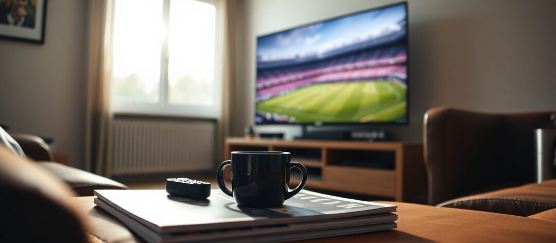 Palinsesto serale del 3 luglio 2026: calcio, inchieste e proposte alternative