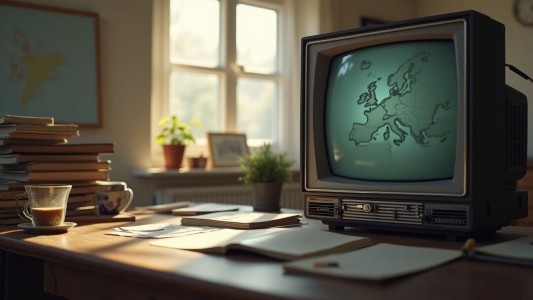 Perché MFE è il progetto più avanzato di consolidamento televisivo in Europa
