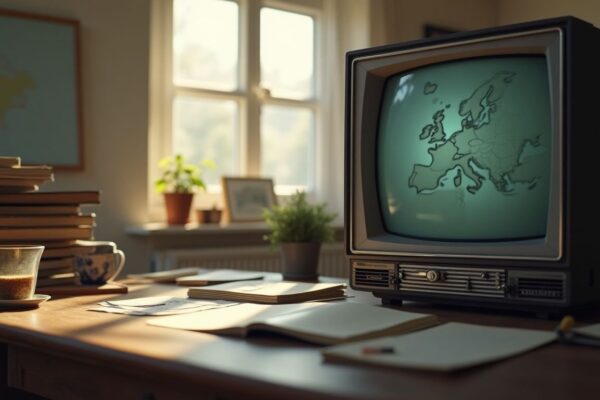 Perché MFE è il progetto più avanzato di consolidamento televisivo in Europa