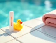 Piscina e cloro: come riconoscere irritazioni e prevenirle