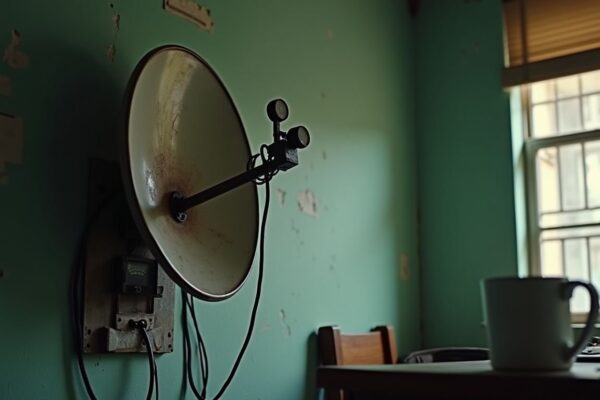 Problemi di ricezione digitale terrestre a Vetralla: il sindaco chiede interventi urgenti