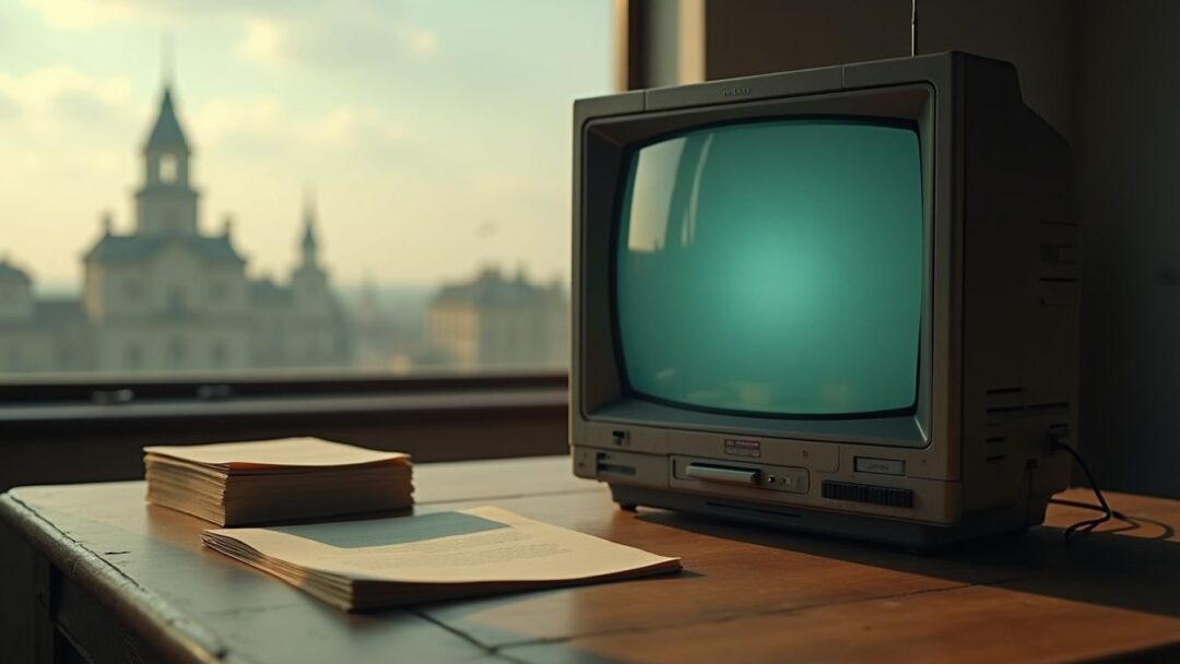 Problemi di ricezione tv a Vetralla: le richieste urgenti del comune