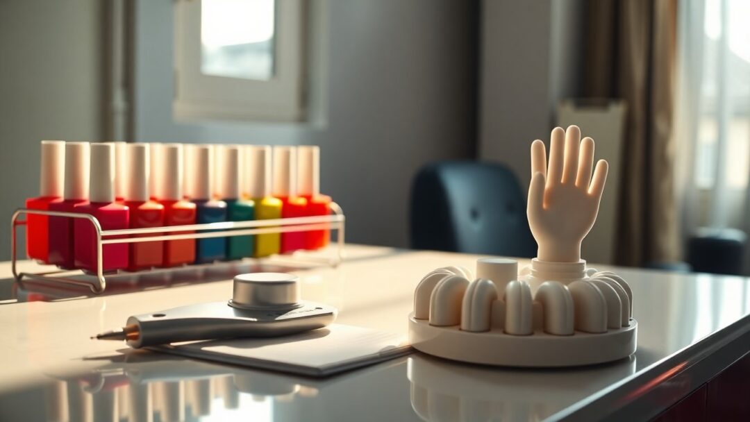 Professioni beauty: onicotecnica, nail artist e piercer spiegati bene