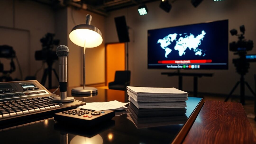 Rai lancia Italiana e V/BE: novità sui palinsesti e messaggi dell’ad