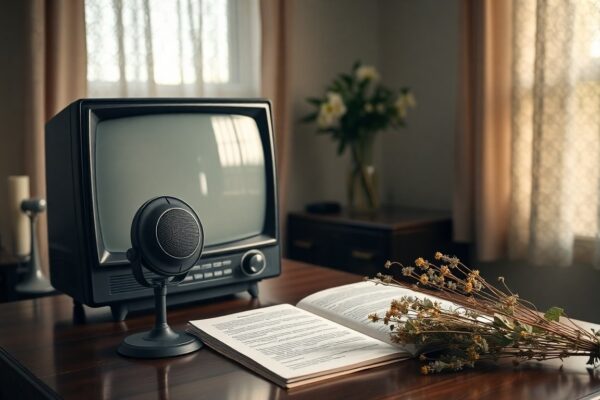 RaiPlay Sound lancia Fantastiche: viaggio tra le icone femminili della TV