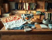 Ricreare i Village People: outfit YMCA low cost e genderless