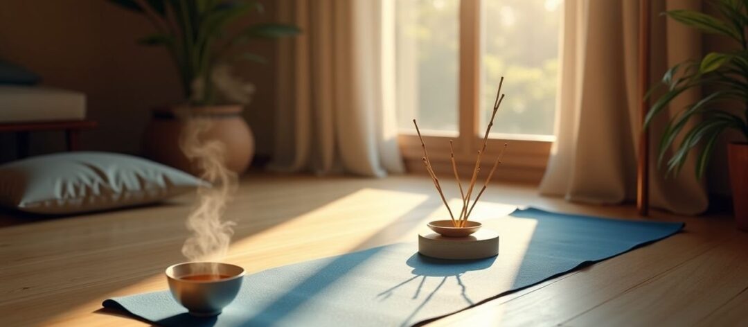 Routine tai chi dolce: respirazione e postura per cuori sereni