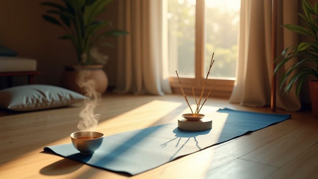 Routine tai chi dolce: respirazione e postura per cuori sereni