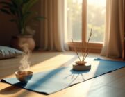 Routine tai chi dolce: respirazione e postura per cuori sereni